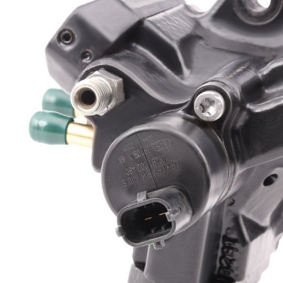 High-pressure pump RIDEX 3918H0076R 3918H0076R - photo 6