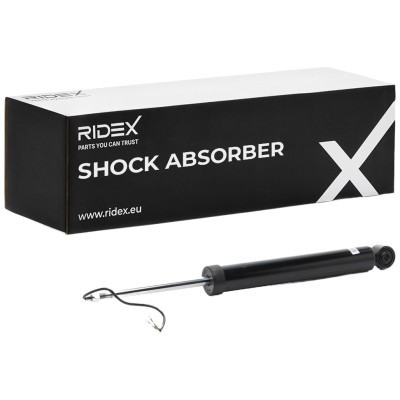 Shock Absorber RIDEX 854S18810 854S18810 - photo 2