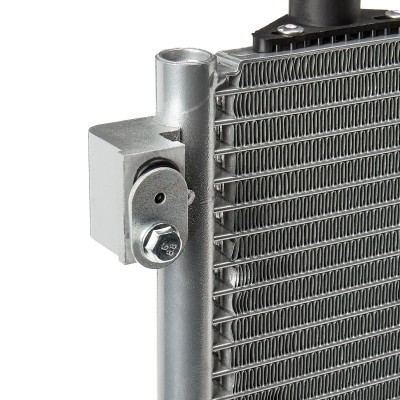 A/C condenser 448C0118 - photo 5