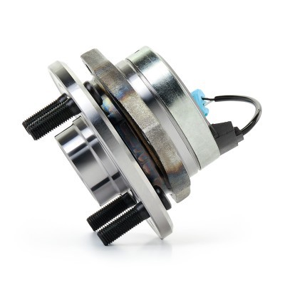 Wheel Bearing RIDEX 654W1250 654W1250 - photo 4