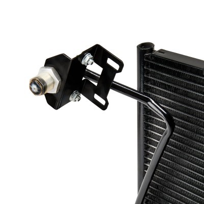 A/C condenser 448C0351 - photo 4