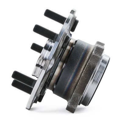 Wheel Bearing RIDEX 654W1223 654W1223 - photo 5