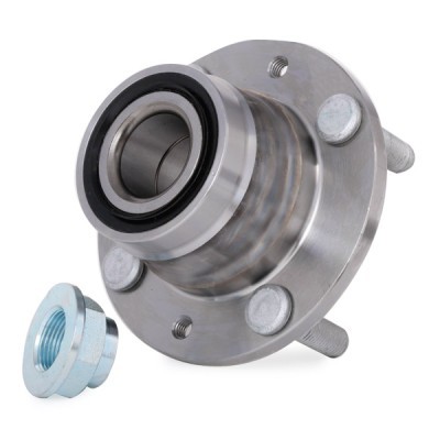 Wheel Bearing RIDEX 654W0771 654W0771 - photo 4