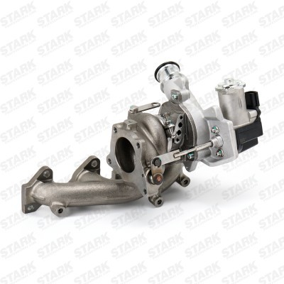 Turbocharger Stark SKCT-1191230 SKCT-1191230 - photo 4