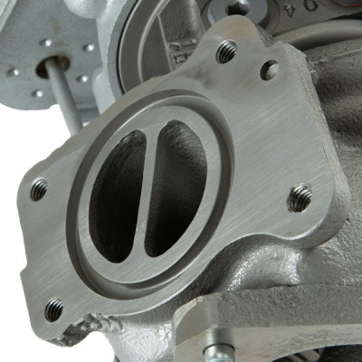 Turbocharger RIDEX 2234C0433R 2234C0433R - photo 7