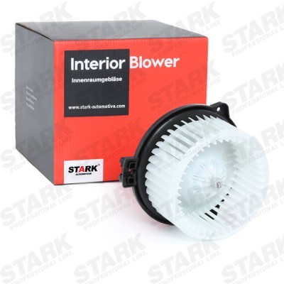 Interior Blower Stark SKIB-0310063 SKIB-0310063 - photo 2
