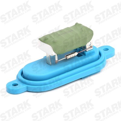 HVAC control unit Stark SKCU-2150103 SKCU-2150103 - photo 3