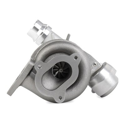 Turbocharger RIDEX 2234C0117 2234C0117 - photo 7