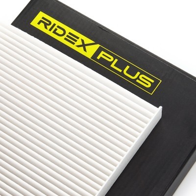 Cabin Air Filter RIDEX 424I0262P 424I0262P - photo 5