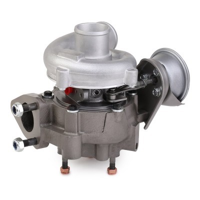 Turbocharger RIDEX 2234C0167R 2234C0167R - photo 6