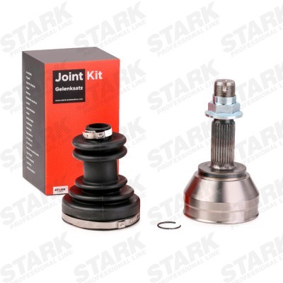 Joint Kit, Drive Shaft Stark SKJK-0200058 SKJK-0200058 - photo 1
