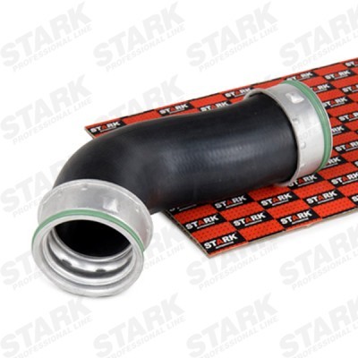 Charger Air Hose Stark SKCHI-2030190 SKCHI-2030190 - photo 2