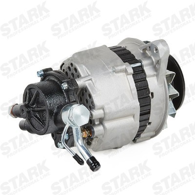 Alternator Stark SKGN-03221635 SKGN-03221635 - photo 4