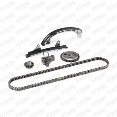 Timing chain kit Stark SKTCK-2240203 SKTCK-2240203 - photo 5