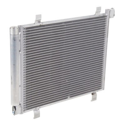 A/C condenser 448C0327 - photo 3
