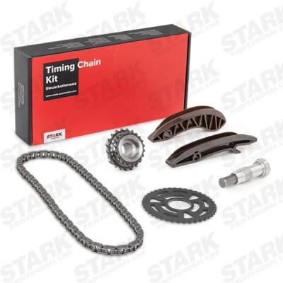 Timing chain kit Stark SKTCK-2240141 SKTCK-2240141 - photo 2