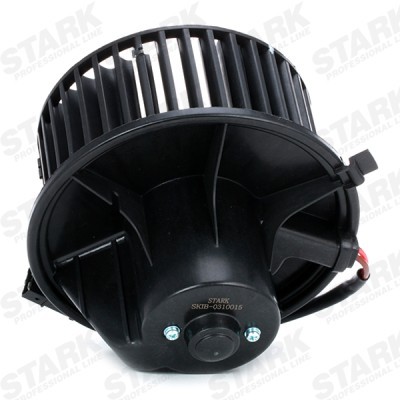 Interior Blower Stark SKIB-0310015 SKIB-0310015 - photo 5