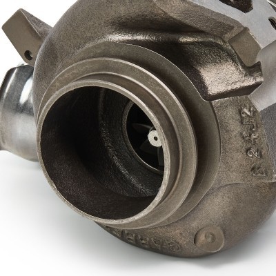 Turbocharger RIDEX 2234C10401R 2234C10401R - photo 7
