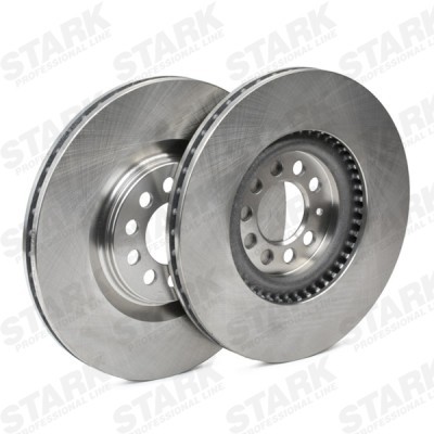 Brake Disc Stark SKBD-0020197 SKBD-0020197 - photo 7
