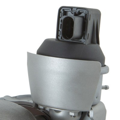 Turbocharger RIDEX 2234C10169R 2234C10169R - photo 5