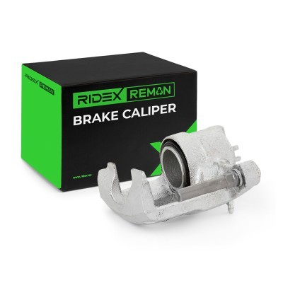 Brake Caliper RIDEX 78B3034R 78B3034R - photo 2