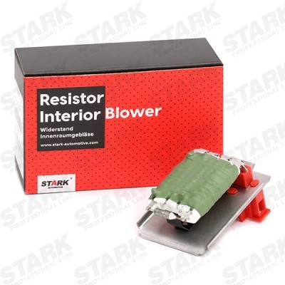 HVAC control unit Stark SKCU-2150069 SKCU-2150069 - photo 2