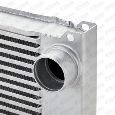 Intercooler, Charger Stark SKICC-0890225 SKICC-0890225 - photo 6