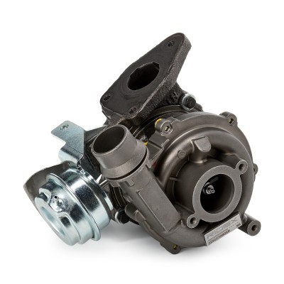 Turbocharger RIDEX 2234C10805R 2234C10805R - photo 3