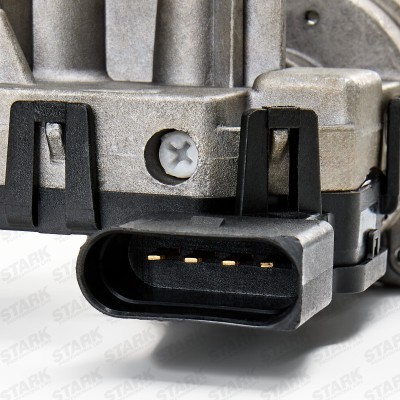 Wiper Motor Stark SKWM-0290011 SKWM-0290011 - photo 5