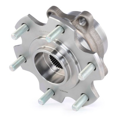 Wheel Bearing RIDEX 654W0543 654W0543 - photo 5
