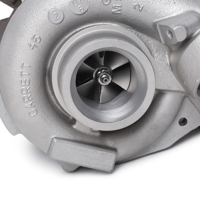 Turbocharger RIDEX 2234C0034R 2234C0034R - photo 5