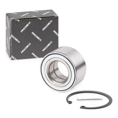 Wheel Bearing RIDEX 654W0376 654W0376 - photo 2