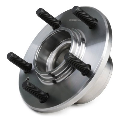 Wheel Bearing RIDEX 654W0384 654W0384 - photo 4