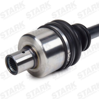 Drive Shaft Stark SKDS-0210298 SKDS-0210298 - photo 6