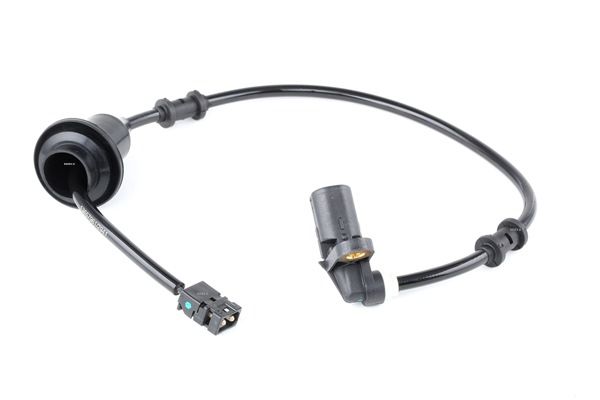 ABS Sensor RIDEX 412W0640 412W0640 - photo 1