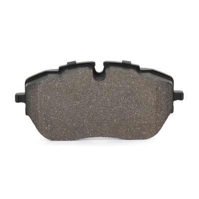 Brake Pads Set RIDEX 402B1202P 402B1202P - photo 5