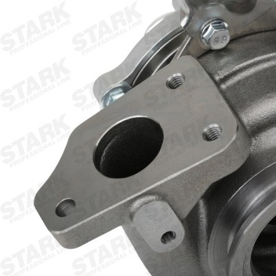 Turbocharger Stark SKCT-1190972 SKCT-1190972 - photo 7