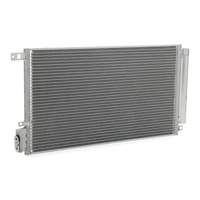 A/C condenser 448C0449 - photo 3