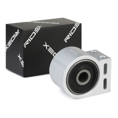 Control Arm Bushing RIDEX 251T0083 251T0083 - photo 2
