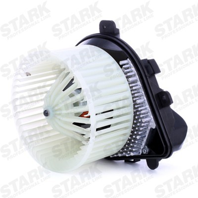 Interior Blower Stark SKIB-0310037 SKIB-0310037 - photo 3
