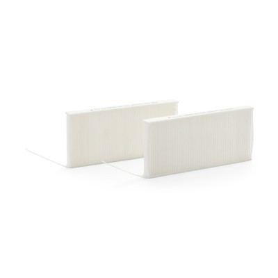 Cabin Air Filter RIDEX 424I0154P 424I0154P - photo 3