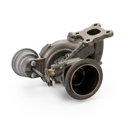 Turbocharger RIDEX 2234C10832R 2234C10832R - photo 3