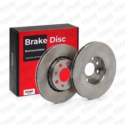 Brake Disc Stark SKBD-0022149 SKBD-0022149 - photo 2