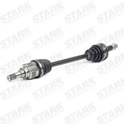 Drive Shaft Stark SKDS-0210774 SKDS-0210774 - photo 4