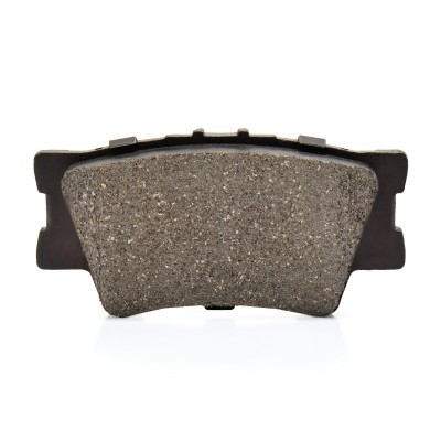 Brake Pads Set RIDEX 402B0270P 402B0270P - photo 5