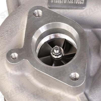 Turbocharger Stark SKCT-1190221 SKCT-1190221 - photo 9