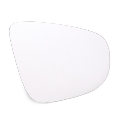 Mirror Glass, exterior mirror RIDEX 1914M0107 1914M0107 - photo 2