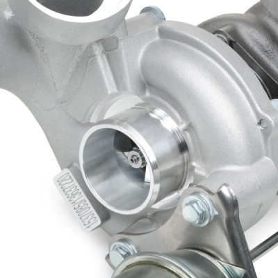Turbocharger RIDEX 2234C0115 2234C0115 - photo 7