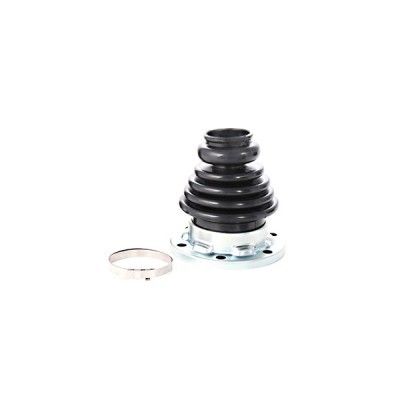 Bellow, drive shaft RIDEX 193B0039 193B0039 - photo 2