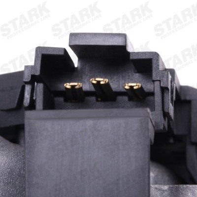 Wiper Motor Stark SKWM-0290039 SKWM-0290039 - photo 5